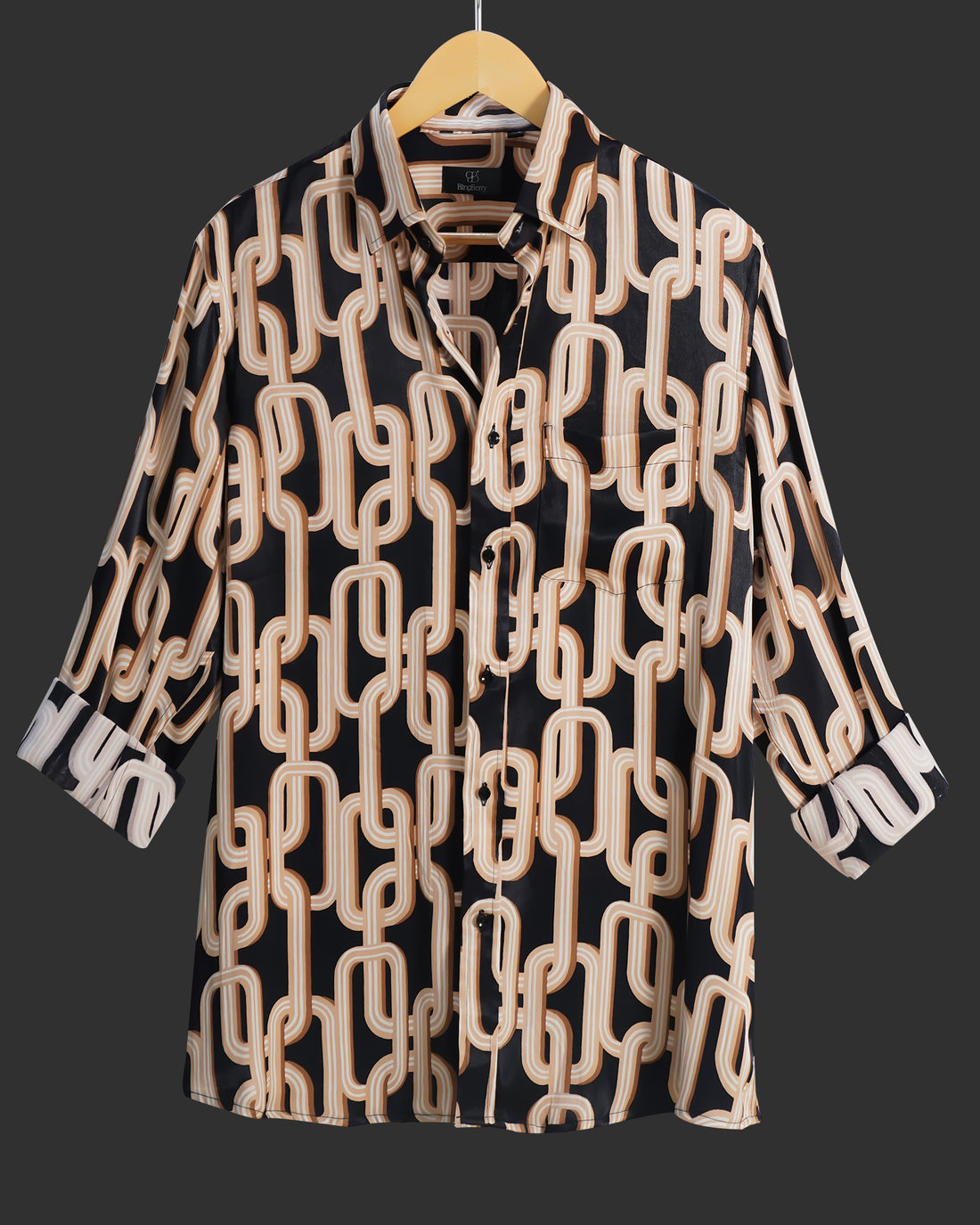 Luxury in every link