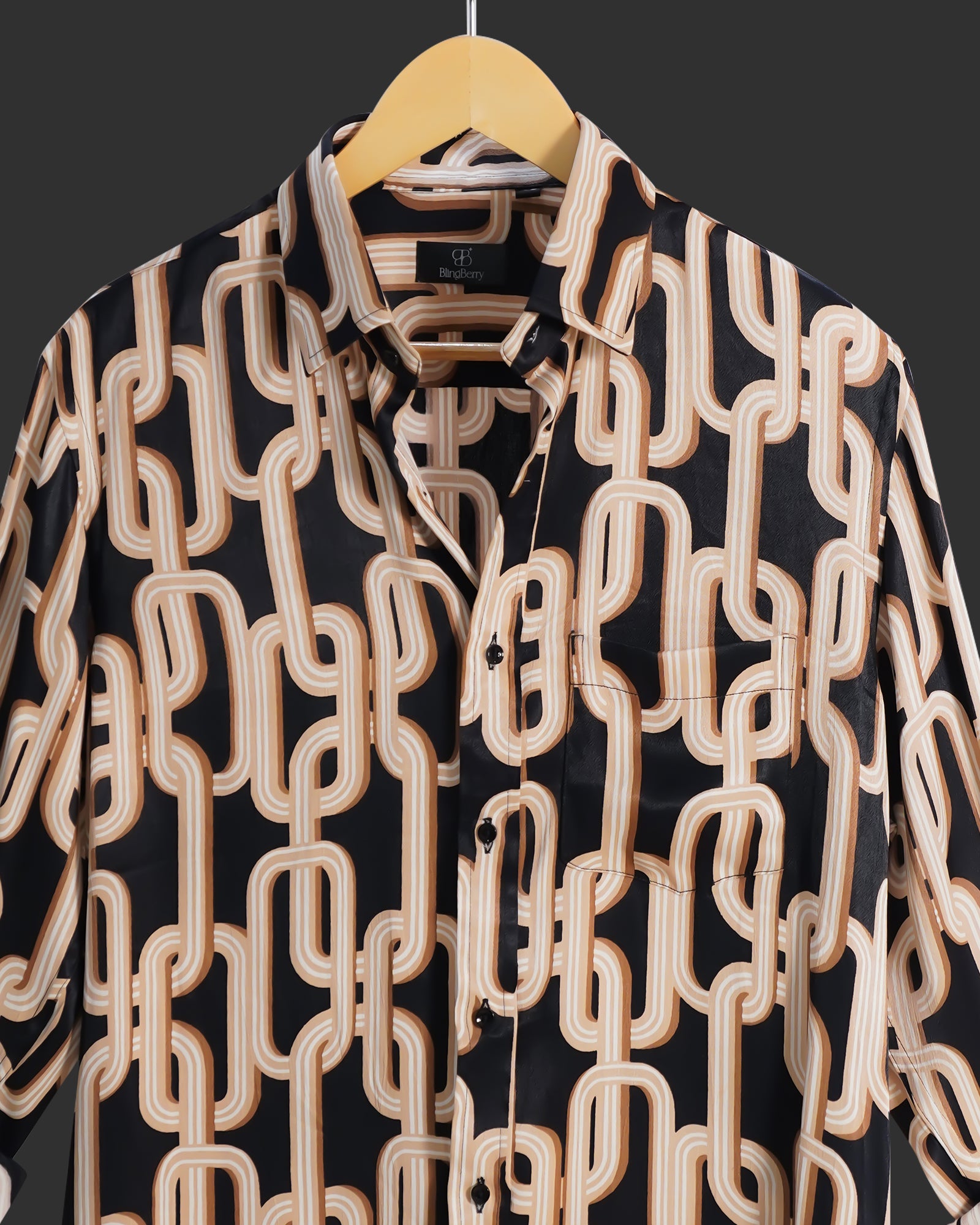 Luxury in every link