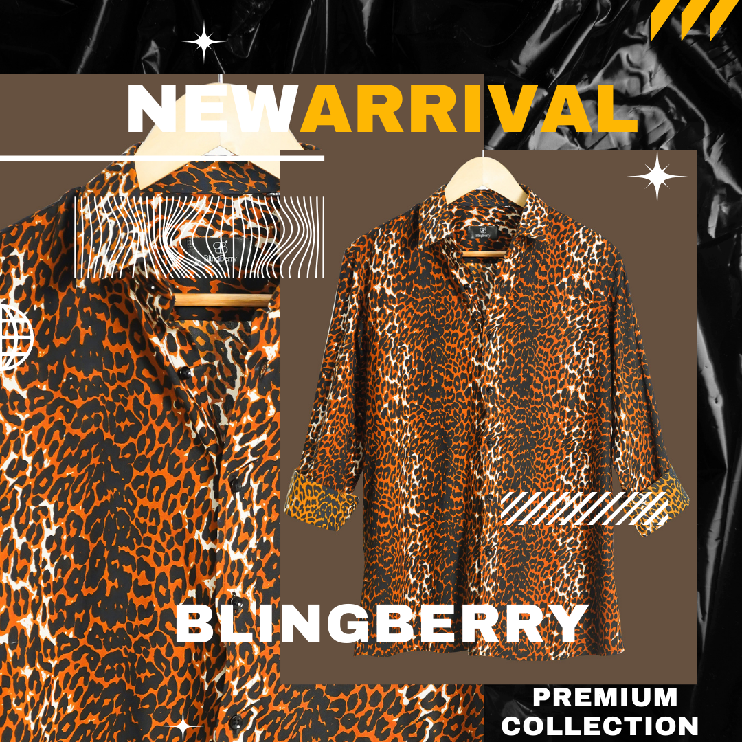 Luxury redefined for the fearless.”