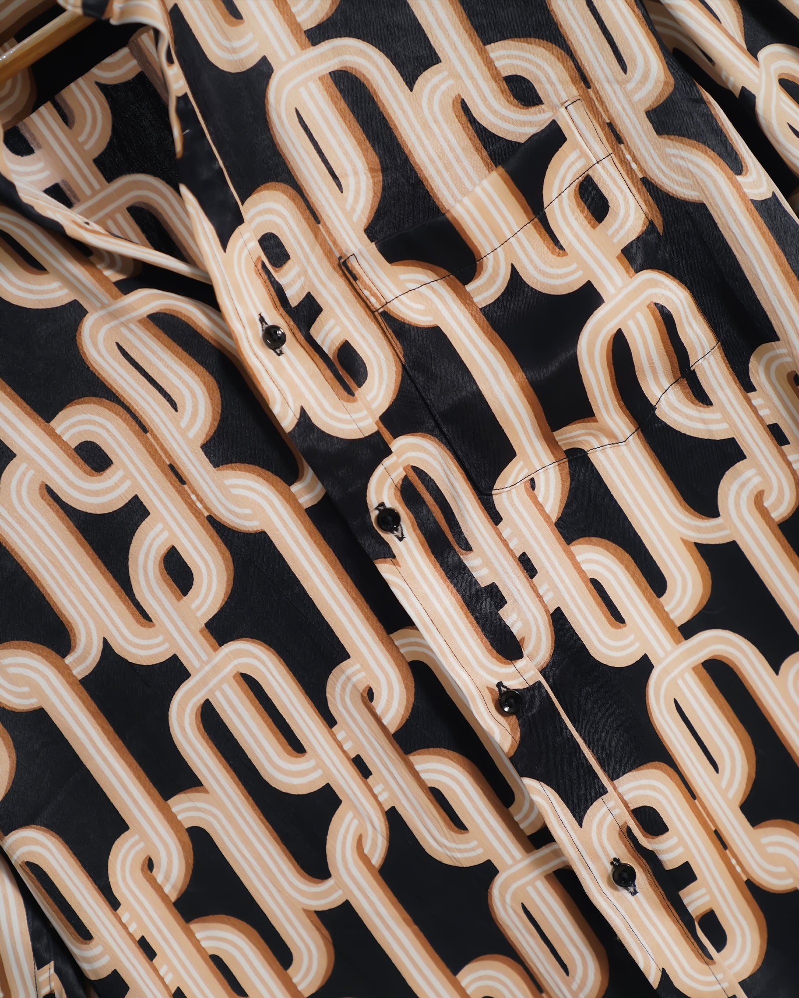 Luxury in every link