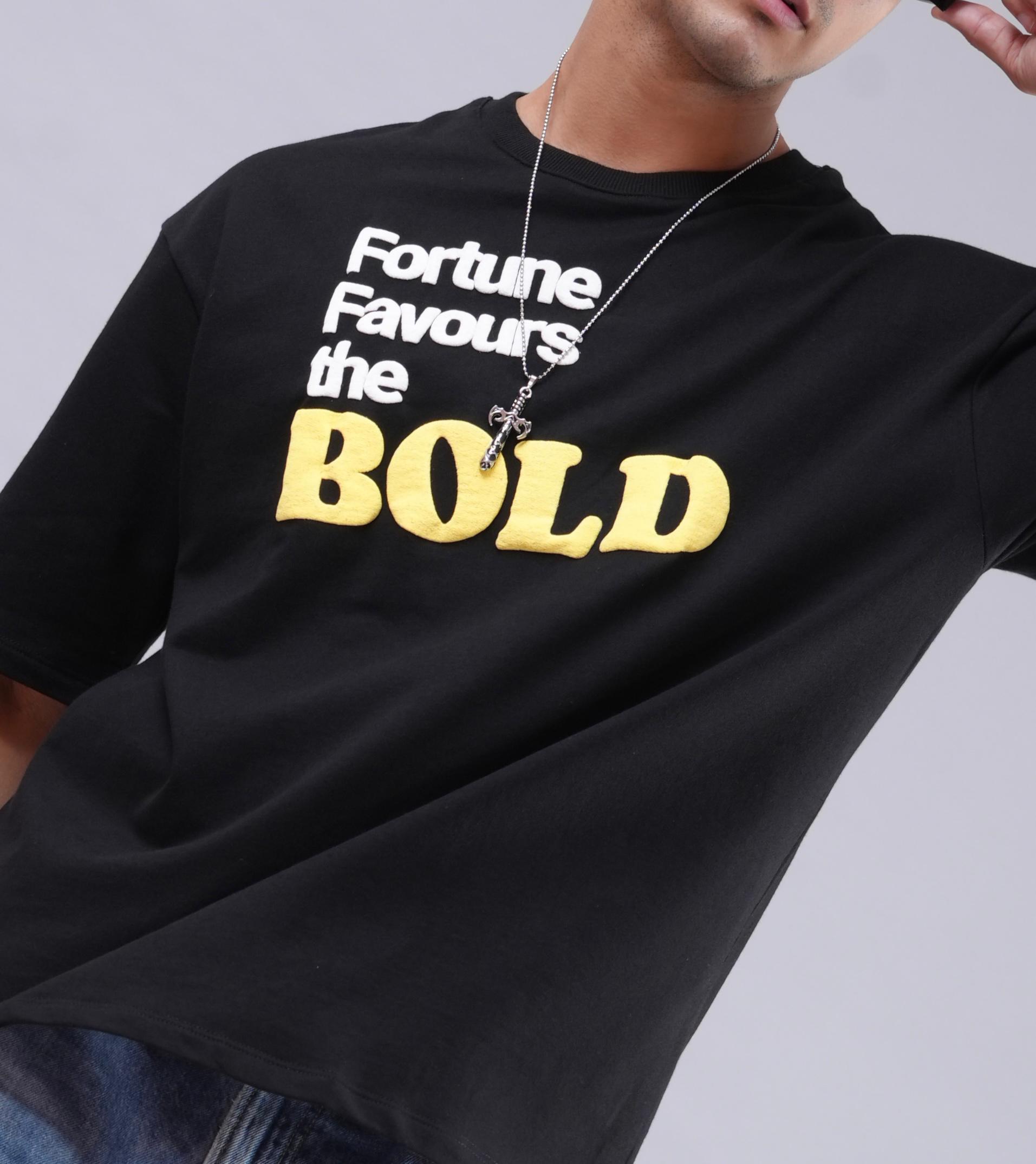 Antlered Stag Graphic Tee-BlingBerry