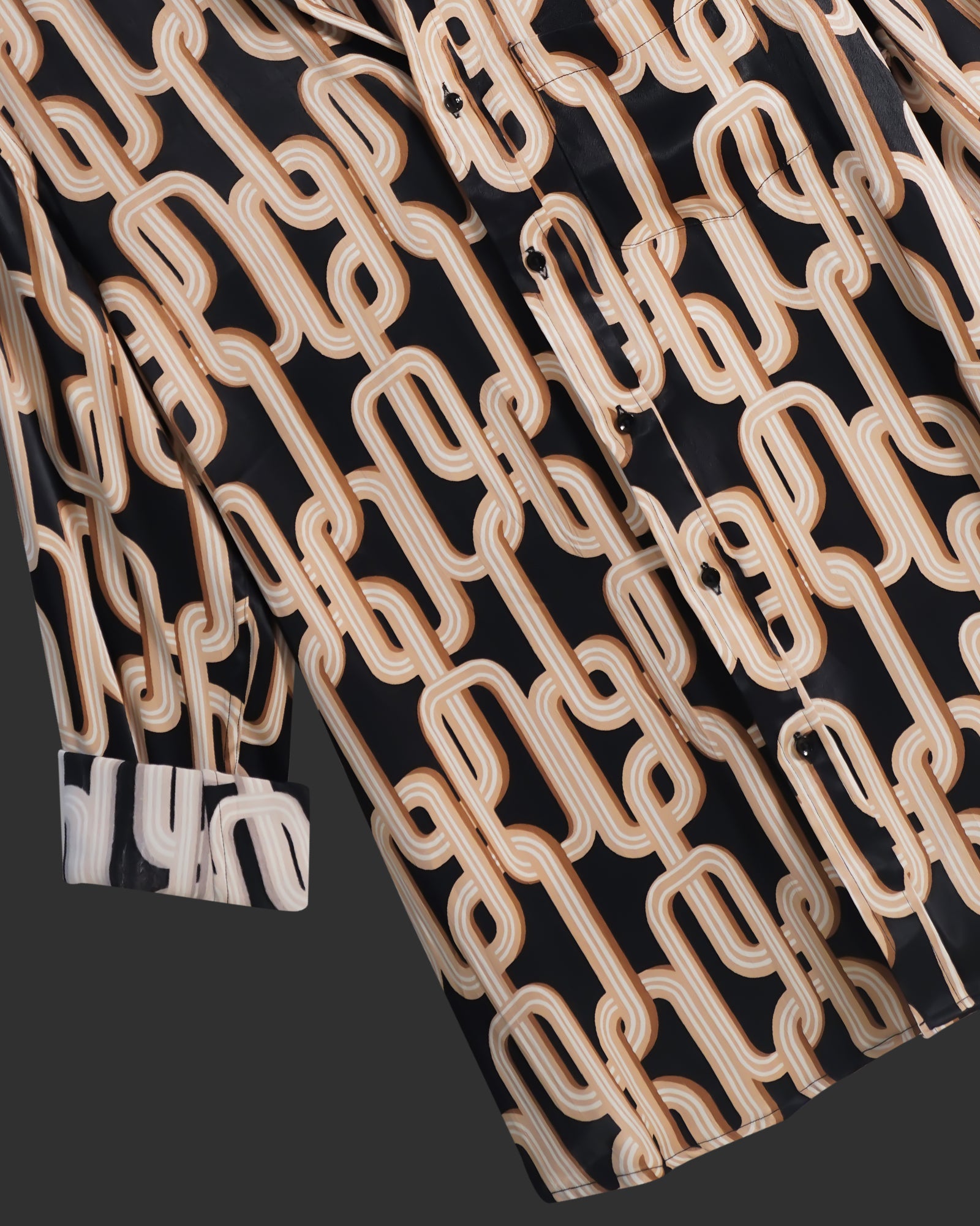 Luxury in every link