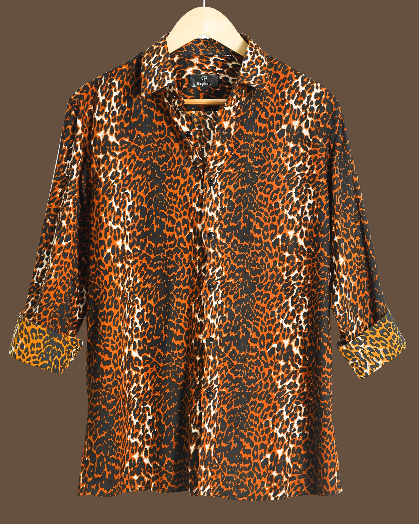 Luxury redefined for the fearless.”