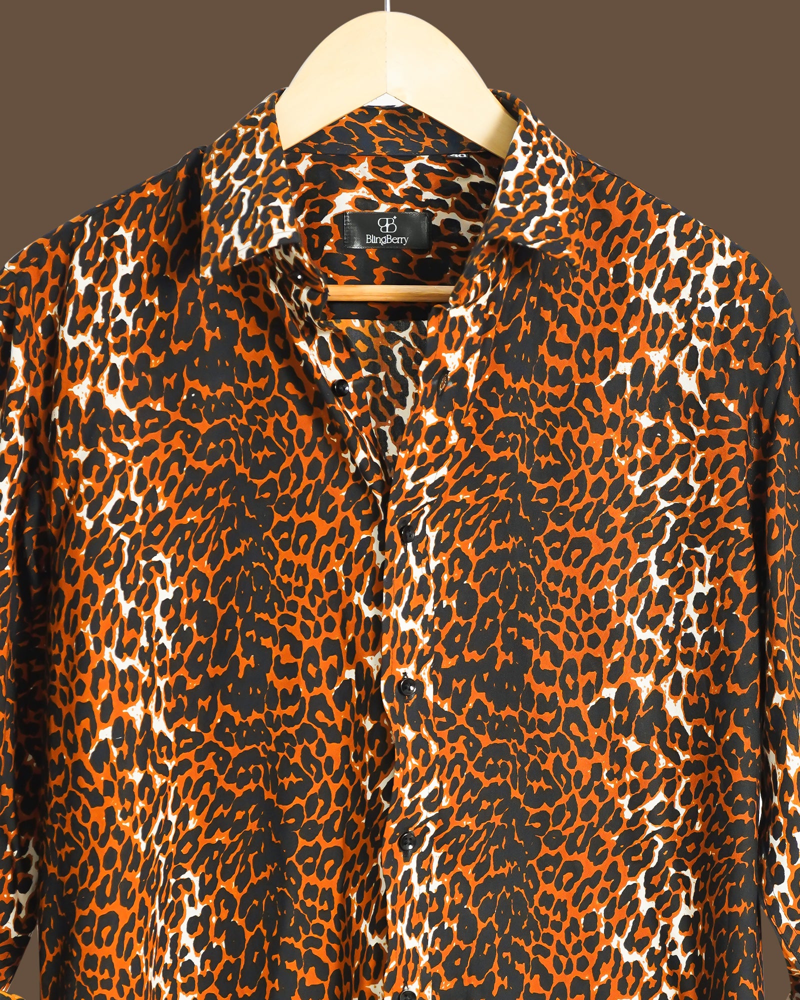 Luxury redefined for the fearless.”