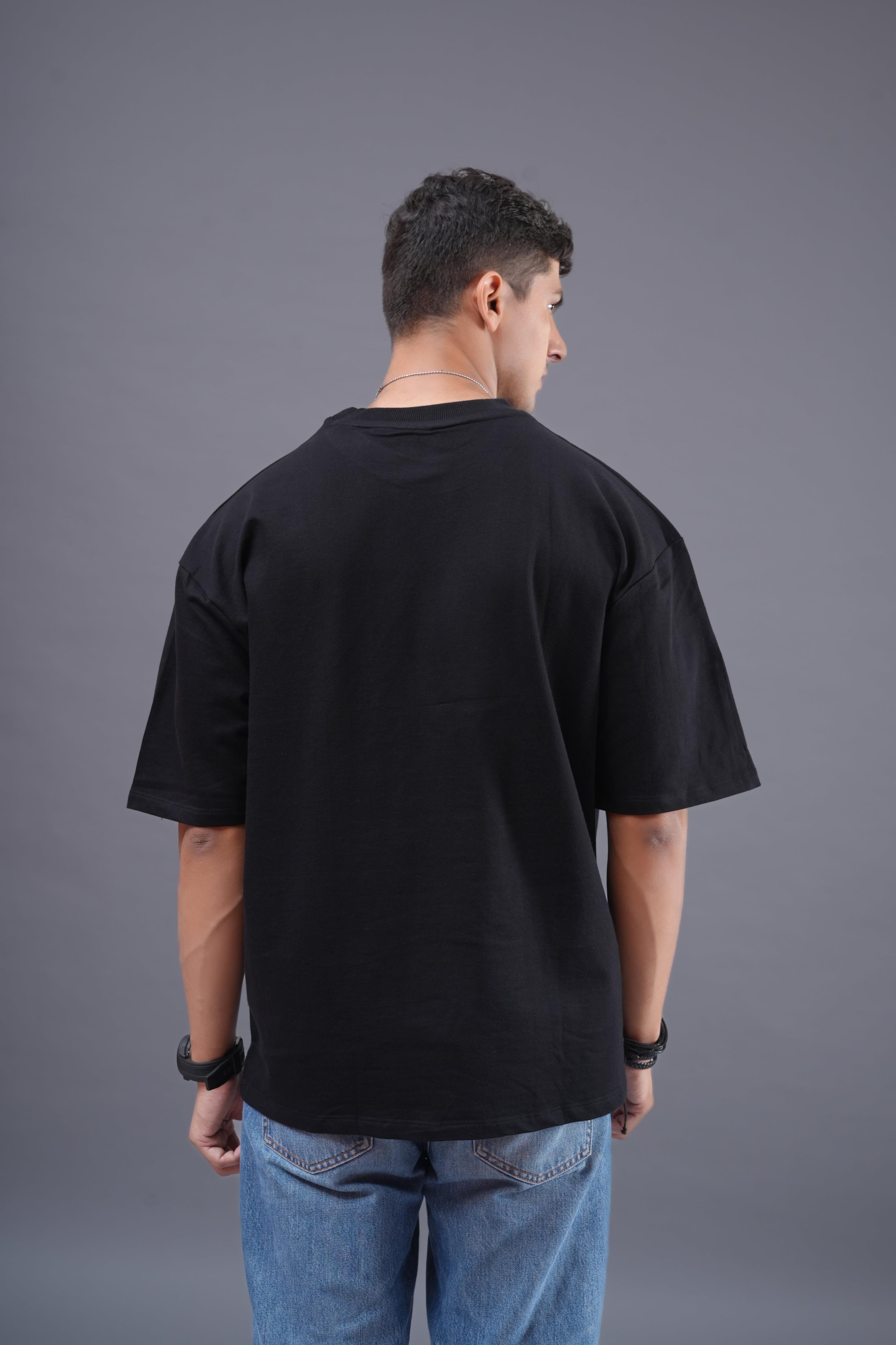 Boys Don't Cry Graphic Tee-BlingBerry