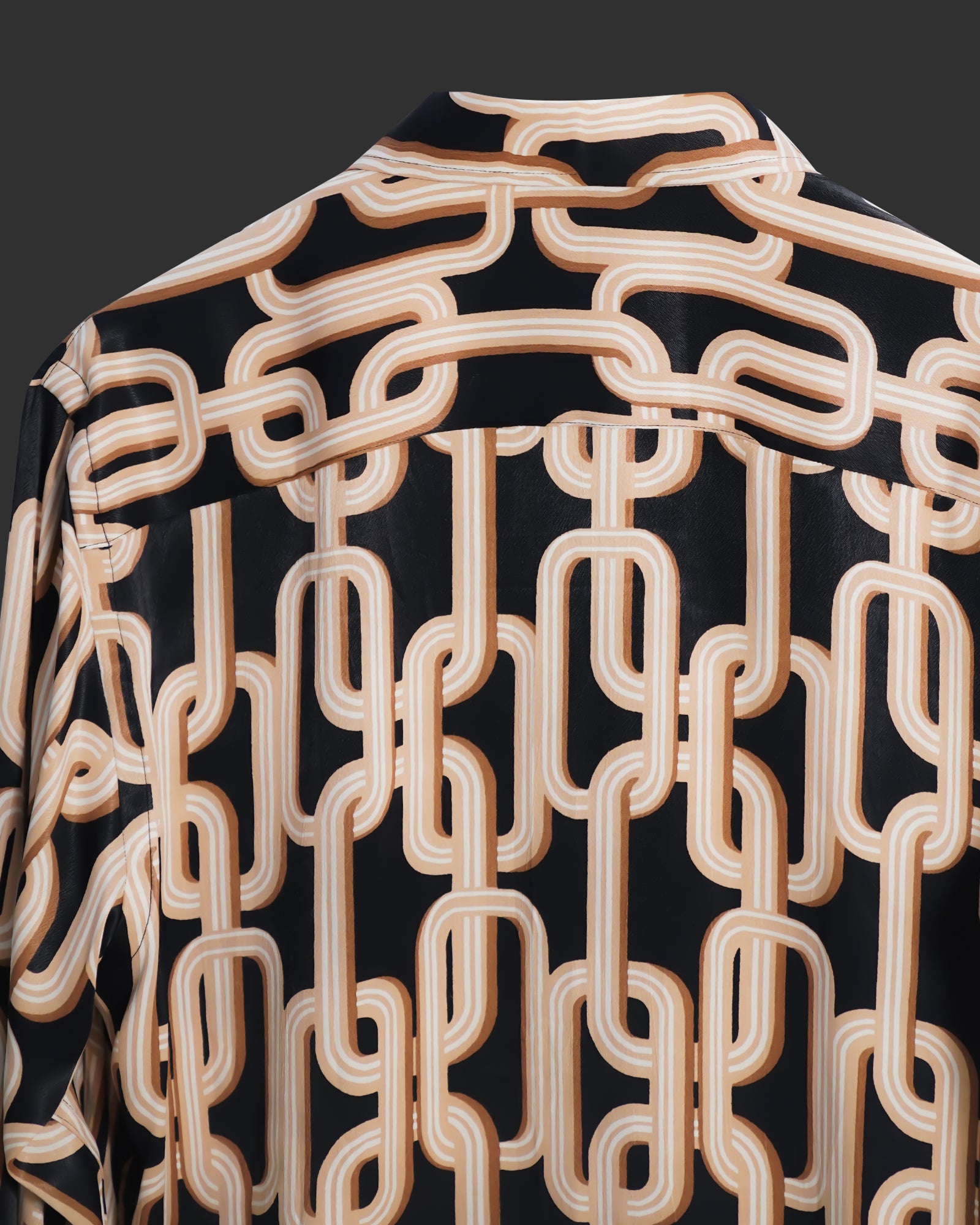 Luxury in every link