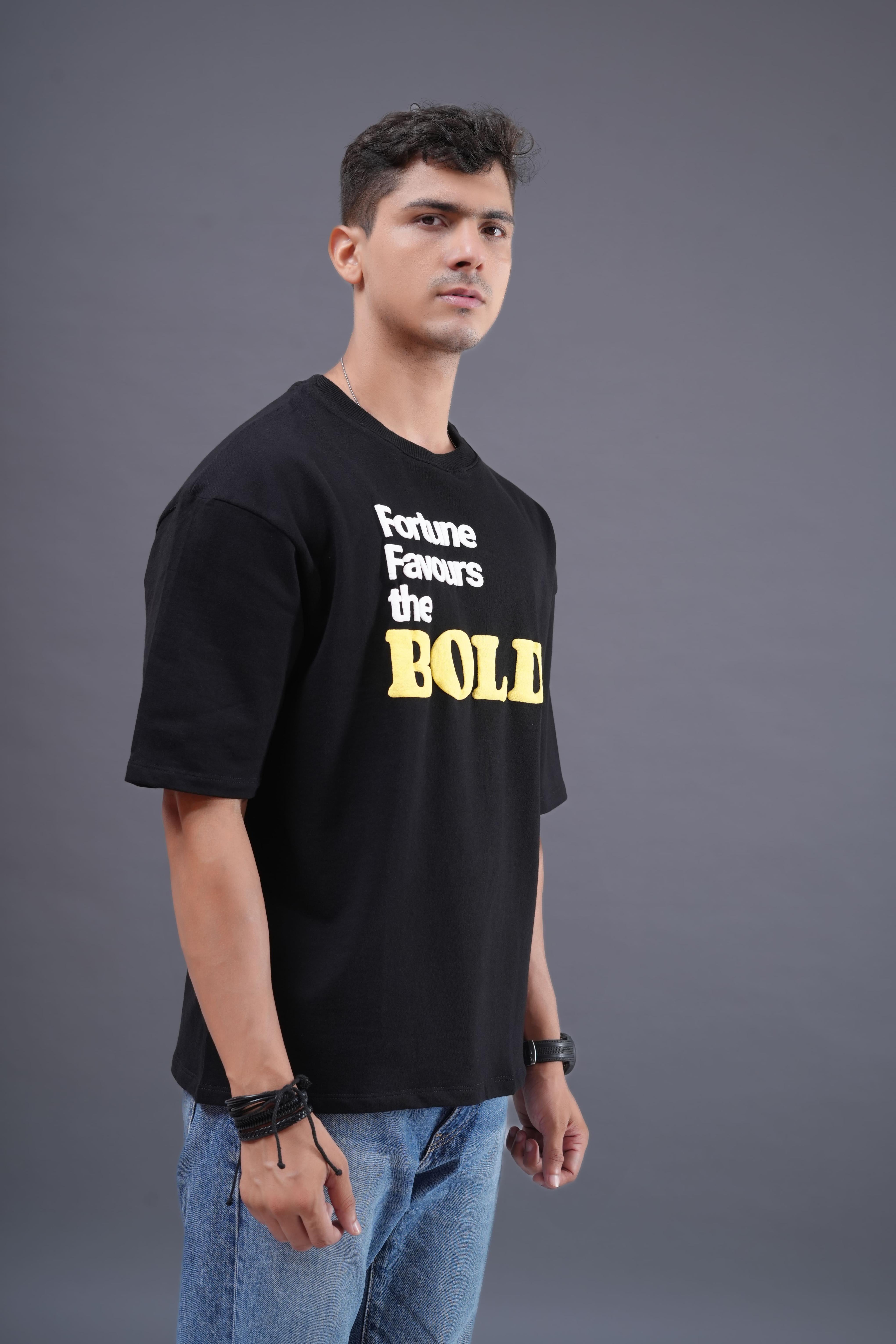 Dream Big Graphic Tee -BlingBerry